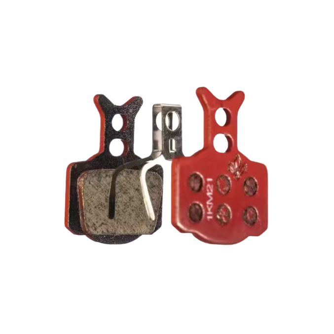 Formula Cura - Organic Long Life Brake Pads