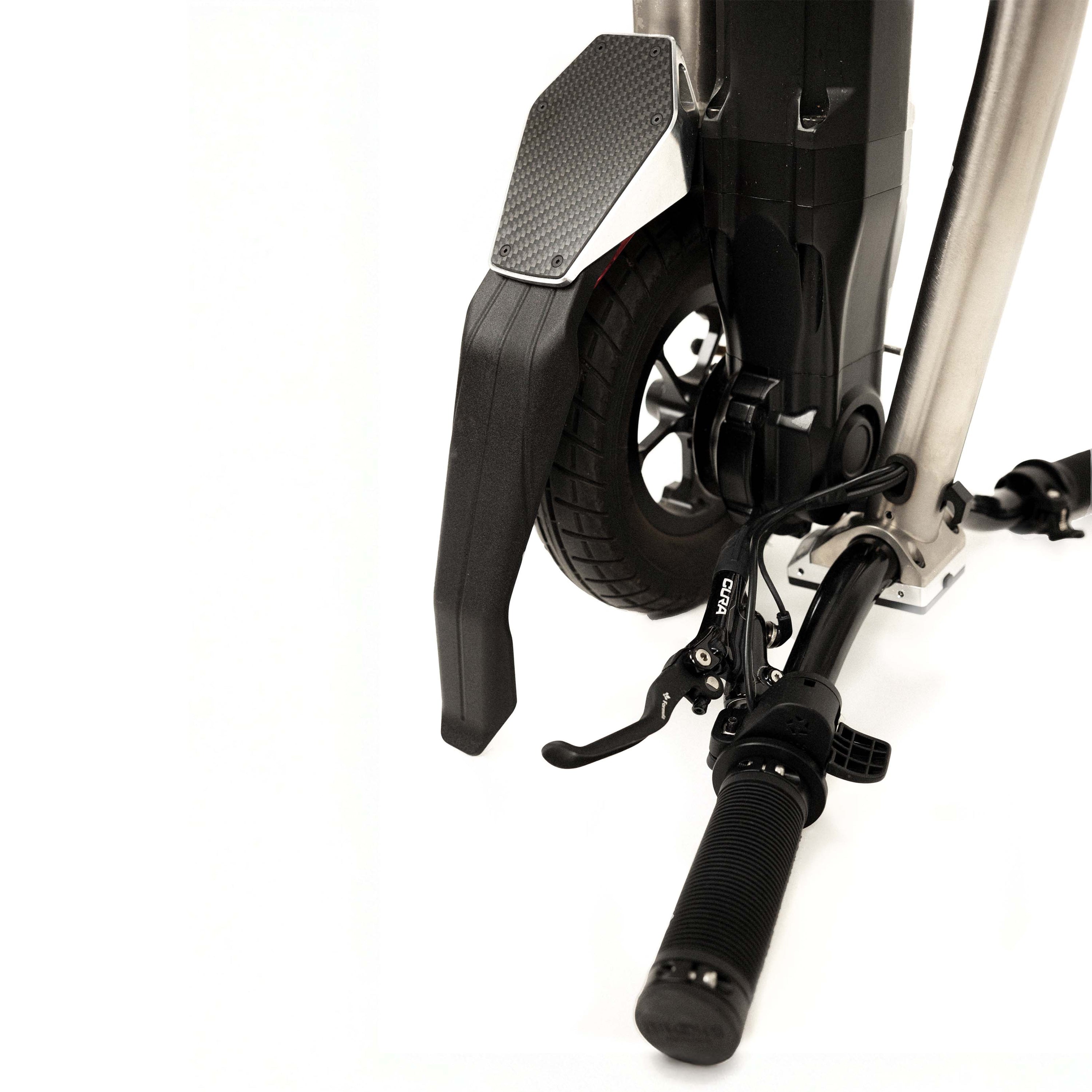 Urban Native - Rear Mudguard